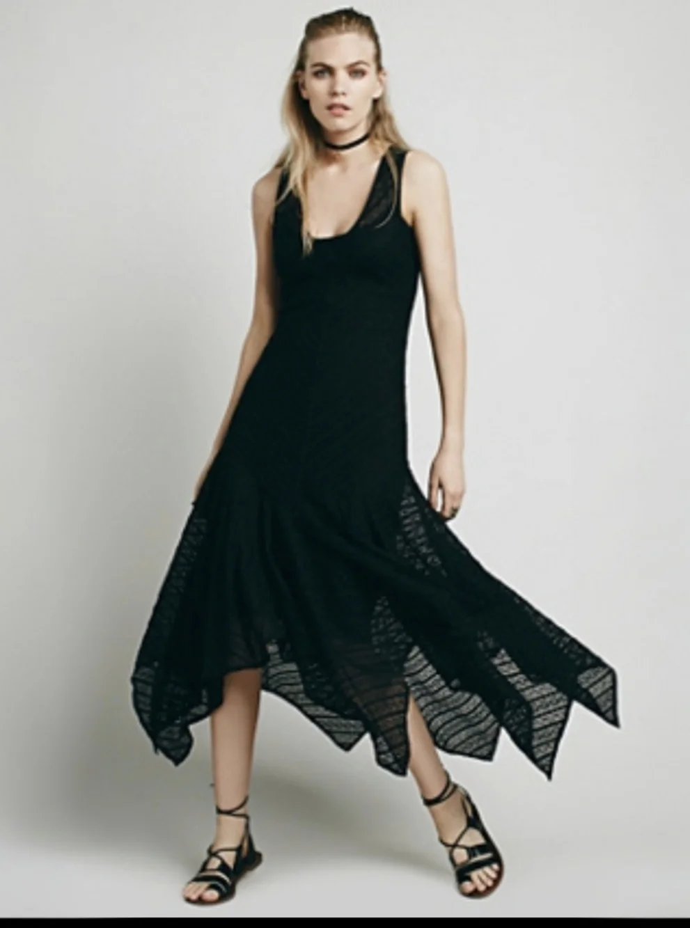 Free People dress - Picture 1 of 8